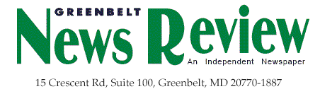 Greenbelt News Review