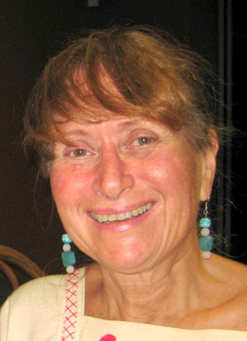Barbara J. Simon, 73, dies after a short illness
