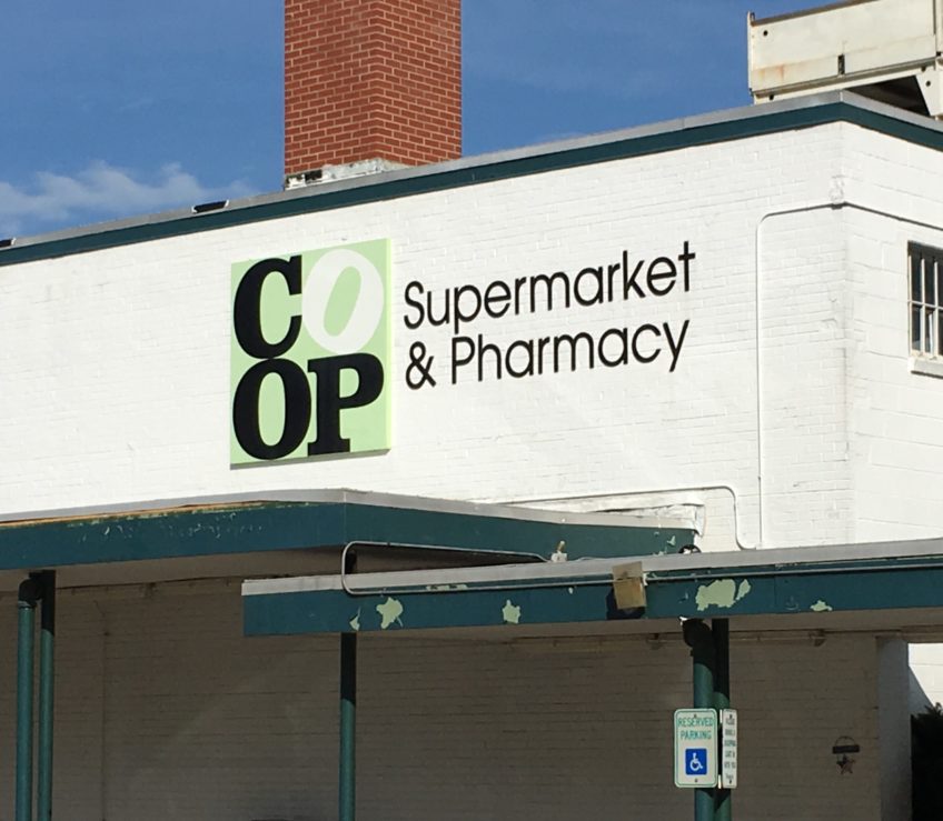 Co-op Faces Fiscal Year 2019 Loss: Seeks Remedial Strategy