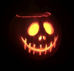 Jack-o'-lantern